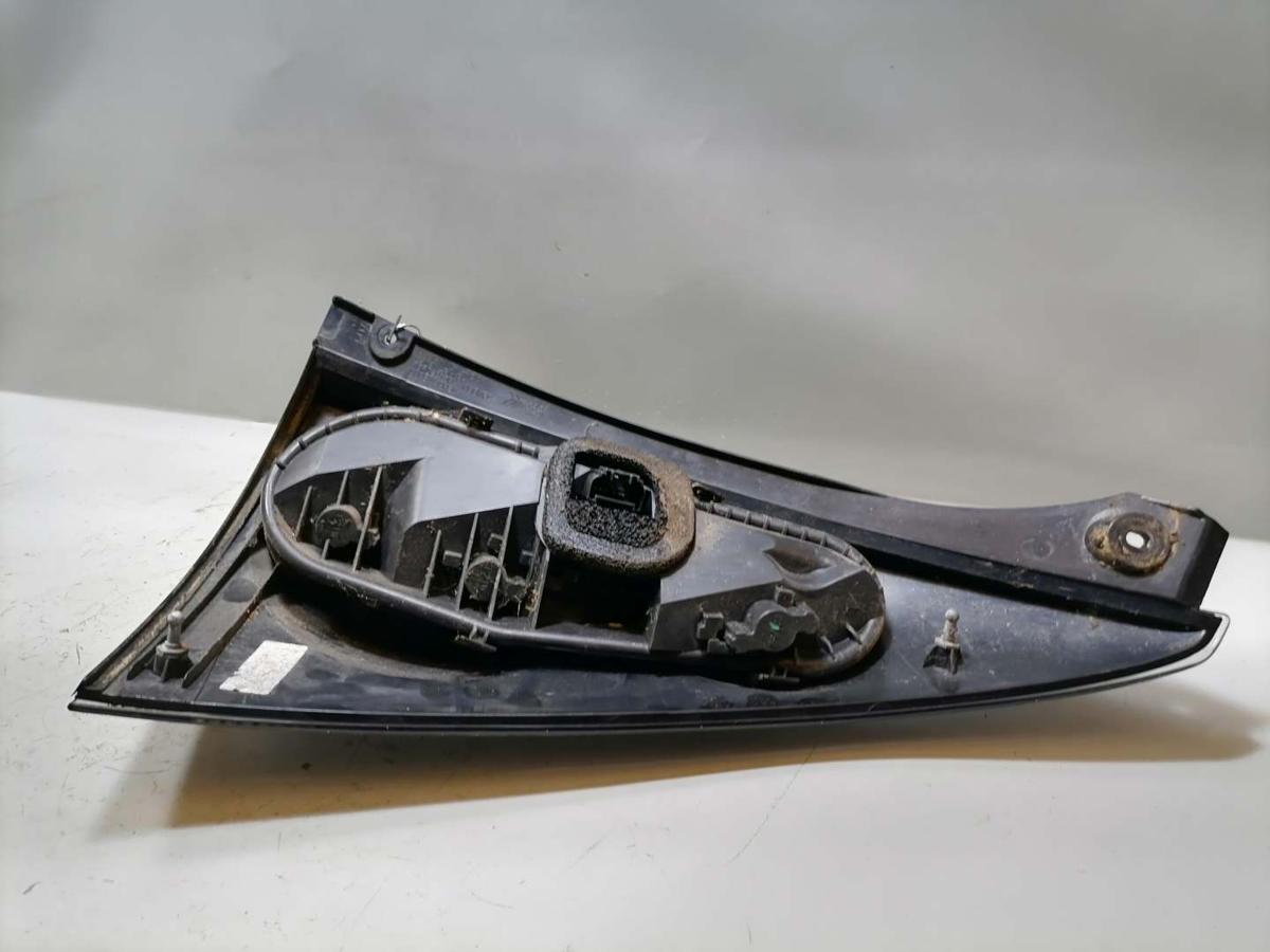 Citroen C1 Rücklicht Heckleuchte links BJ05-08